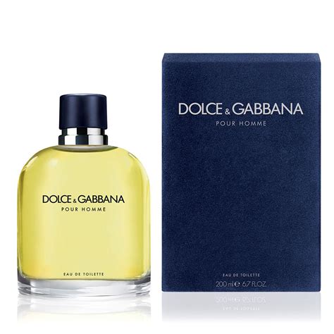 prezzo profumo dolce e gabbana